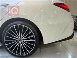 مێرسێدس بێنز C-Class